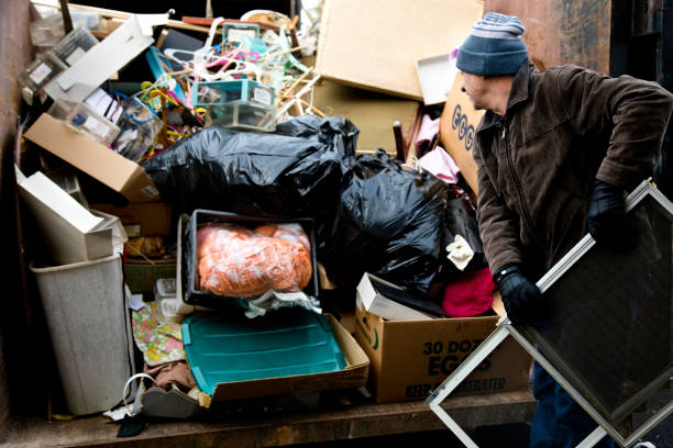 Best Retail Junk Removal  in Poulsbo, WA