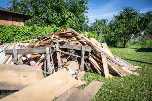 Retail Junk Removal in Poulsbo, WA