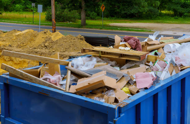 Recycling Services for Junk in Poulsbo, WA